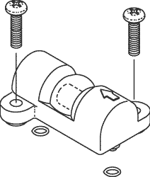 [CMI015] Differential Pressure Indicator for Apollo/Midmark