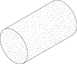 [CMF014] Foam Element for DCI/MDT McKesson