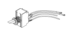 [PCS643] Power Switch Assembly for Pelton & Crane