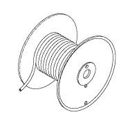 [RPT604] Tubing (1/4 ID Clear PVC)