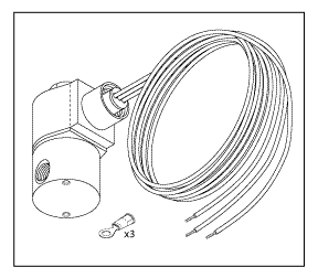 [CMV137] Solenoid Valve (Purge)