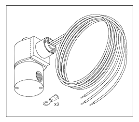 [CMV135] Solenoid Valve (Purge)