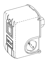 [CMS131] Pressure Switch