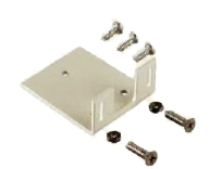 [105-063] Horizontal Surface Mount Bracket