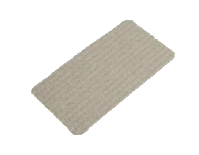 [010-060] Non-Slip Padding (11-3/4" x 6-1/4")