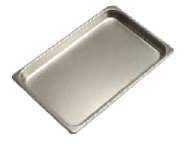 [010-051] Plastic Instrument Tray