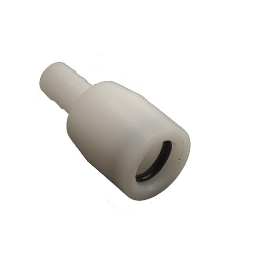 [112-177] Beaverstate QD Swivel Base Saliva Ejector Valve 112-177