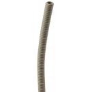 [115-040] Beaverstate Spiral Flex Tubing 1/2" Gray