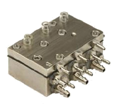 [125-040] Beaverstate Automatic Control Block 4 Position