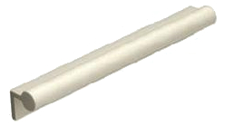 [141-054] Beaverstate Universal Holder Bar Fourteen Inches