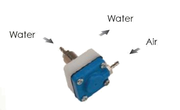 [123-000] Beaverstate Water Relay Valve - Non Retracting