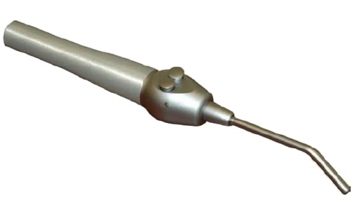 [113-202] Beaverstate Three-Way Euro Syringe