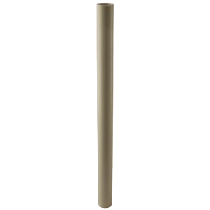 [146-202] Beaverstate 2" dia. Posts with Pelton Crane Adapter - 28"