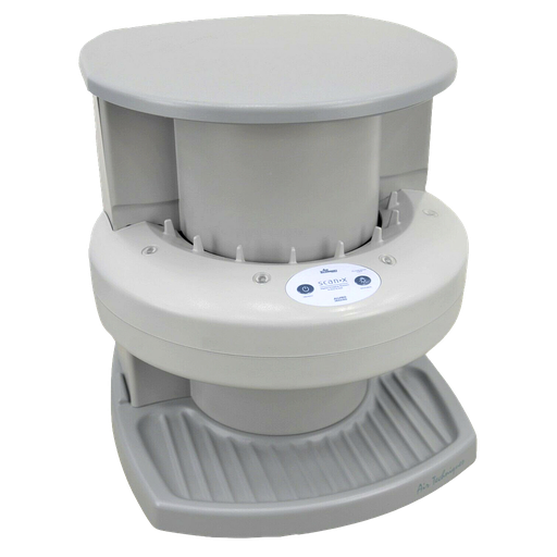 [AIR-PROC02-IOE] Air Techniques ScanX IO Intraoral Phosphor Plate Scanner w/Inline Erase