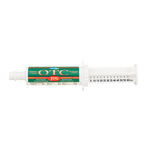 [100515310] OTC Jug Electrolyte - 60 cc