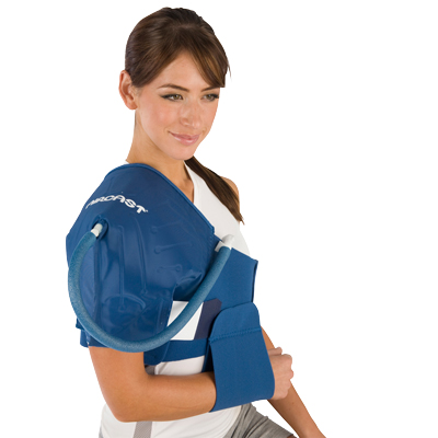 [11-1578] Shoulder Cuff Only - XL - for AirCast CryoCuff System