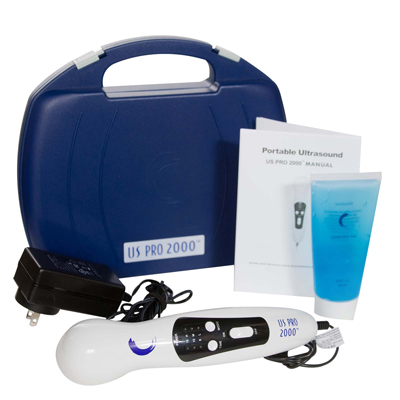 Professional portable ultrasound machine for sale -MSLPU12
