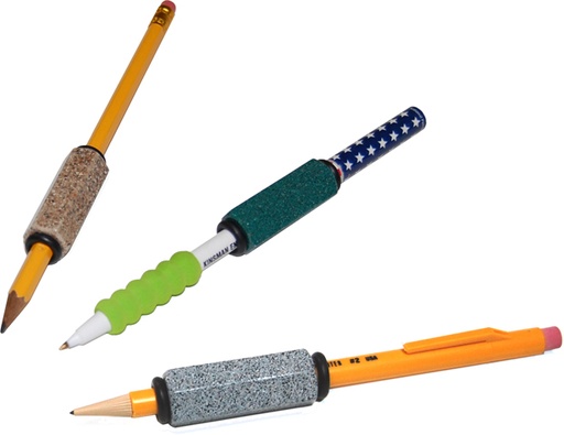 [40026] Kinsman Enterprises, Inc. Pencil Weights with (6) Weights & (12) O-Rings, 1 set/ea