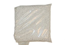 [2016] Desiccant Beads, White