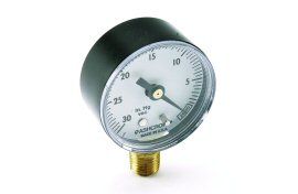 [7268] Vacuum Gauge, Bottom Mount