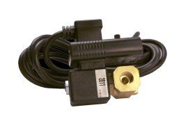 [2848] Time Operated Purge Valve, 115 Volt 