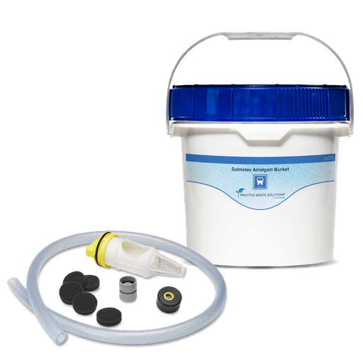 [DRYVC-NXT-MKT] DryVac™ Maintenance Kit