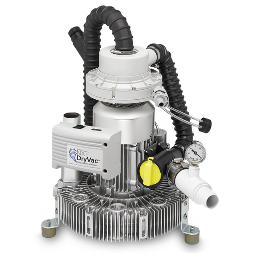 [DRYVC-NXT-001] DryVac™ Tankless Dry Vacuum